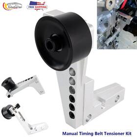 2bebetter Eda018-sl-z New Manual Timing Belt Tensioner Kit For Honda Civic B16 B18 B20 B-series Dohc