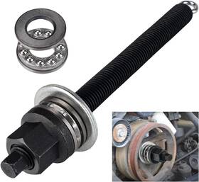 3mirrors T003gm03 Harmonic Balancer Installer Crank Compatible With Gm 1997-up Ls