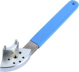 8milelake Sz6227a Universal Engine Timing Belt Tensioner Wrench Adjuster Pulley Spanner Tool