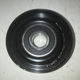 Ac Delco 36101 Timing Belt Idler Pulley For Chevy Olds Chevrolet Colorado Canyon