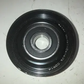 36101 Ac Delco Timing Belt Idler Pulley For Chevy Olds Chevrolet Colorado Canyon