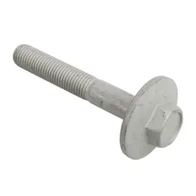Olx-acd11547372-cl360a54 Ac Delco Genuine Acdelco For Chevy Corvette 2014-2019 Crankshaft Balancer Bolt Steel