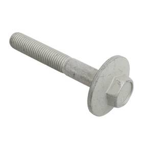 Ac Delco Olx-acd11547372-cl360a55 Genuine Acdelco For Chevy Silverado 1500 2014-2023 Crankshaft Balancer Bolt