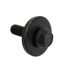 Ac Delco Olx-acd11549124-cl360a66 Genuine Acdelco For Cadillac Xlr 2004-2009 Crankshaft Balancer Bolt With Washer