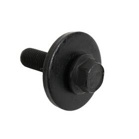 Ac Delco Olx-acd11549124-cl360a69 Genuine Acdelco For Chevy Captiva 2012 Crankshaft Balancer Bolt Steel With Washer