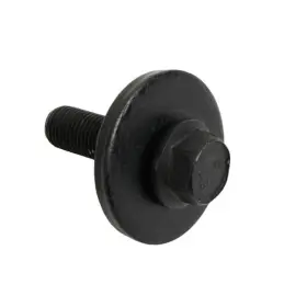 Olx-acd11549124-cl360a71 Ac Delco Genuine Acdelco For Chevy Equinox 2008-2017 Crankshaft Balancer Bolt With Washer
