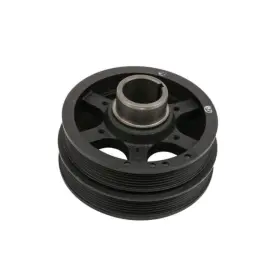 Olx-acd12603180-cl360a51 Ac Delco Genuine Acdelco For Cadillac Ats 2013-2019 Belt Crankshaft Balancer Serpentine