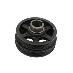 Ac Delco Olx-acd12603180-cl360a57 Genuine Acdelco For Gmc Canyon 2015 2016 Belt Crankshaft Balancer Serpentine