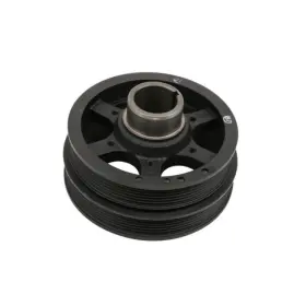 Olx-acd12603180-cl360a57 Ac Delco Genuine Acdelco For Gmc Canyon 2015 2016 Belt Crankshaft Balancer Serpentine