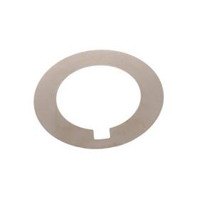 Ac Delco Olx-acd12611099-cl360a55 Genuine Acdelco For Chevy Cobalt 2008-2010 Crankshaft Balancer Washer 12611099
