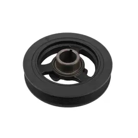 Olx-acd12621646-cl360a52 Ac Delco Genuine Acdelco For Buick Terraza 2005-2007 Crankshaft Balancer 1.06 In Depth