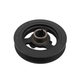 Ac Delco Olx-acd12621646-cl360a53 Genuine Acdelco For Chevy Equinox/uplander 2005-2009 Crankshaft Balancer