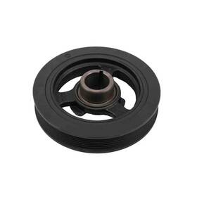 Ac Delco Olx-acd12621646-cl360a54 Genuine Acdelco For Chevy Impala 2006-2011 Crankshaft Balancer 1 Mounting Hole