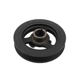 Olx-acd12621646-cl360a56 Ac Delco Genuine Acdelco For Chevy Monte Carlo 2006 2007 Crankshaft Balancer 1.06 Inch Depth