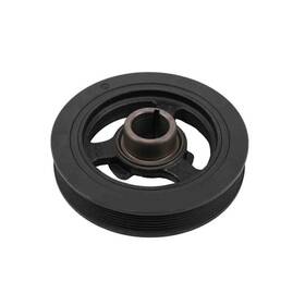 Ac Delco Olx-acd12621646-cl360a59 Genuine Acdelco For Pontiac Torrent 2006-2009 Crankshaft Balancer 1.06 Inch Depth