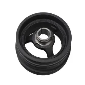 Olx-acd12674581-cl360a50 Ac Delco Genuine Acdelco For Cadillac Cts 09-15 Crankshaft Balancer 18 Pulley Groove