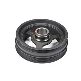 Ac Delco Olx-acd12674582-cl360a53 Genuine Acdelco For Pontiac G8 2009 Crankshaft Balancer 10 Pulley Groove
