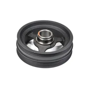 Olx-acd12674582-cl360a53 Ac Delco Genuine Acdelco For Pontiac G8 2009 Crankshaft Balancer 10 Pulley Groove
