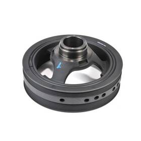 Ac Delco Olx-acd12675620-cl360a50 Genuine Acdelco For Chevy Camaro 2010-2015 Crankshaft Balancer 12675620