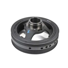 Olx-acd12675620-cl360a50 Ac Delco Genuine Acdelco For Chevy Camaro 2010-2015 Crankshaft Balancer 12675620