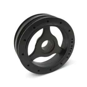Olx-acd12675716-cl360a50 Ac Delco Genuine Acdelco For Chevy Camaro 2014 2015 Crankshaft Balancer 12675716