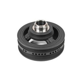 Ac Delco Olx-acd12684590-cl360a54 Genuine Acdelco For Gmc Yukon 2015-2020 Crankshaft Balancer 1.1 Inches Depth