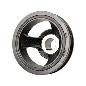 Ac Delco Olx-acd12697769-cl360a50 Genuine Acdelco For Chevy Colorado 2017-2022 Crankshaft Balancer 1.61 In Depth