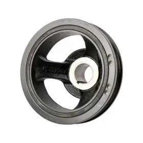 Olx-acd12697769-cl360a51 Ac Delco Genuine Acdelco For Gmc Canyon 2017-2022 Crankshaft Balancer 1.61 Inches Depth