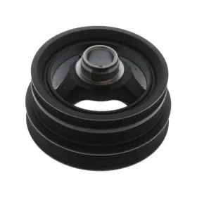 Olx-acd12713718-cl360a51 Ac Delco Genuine Acdelco For Cadillac Cts 2016-2019 Crankshaft Balancer 2.43 Inch Thickness