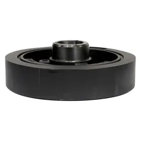 Olx-acd19260268-cl360a52 Ac Delco Genuine Acdelco For Chevy C3500/k3500 1991-1993 Crankshaft Balancer With Keyway