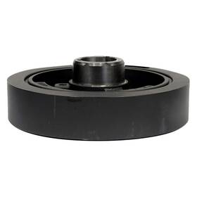 Ac Delco Olx-acd19260268-cl360a57 Genuine Acdelco For Chevy R2500 Suburban 1991 Crankshaft Balancer With Keyway