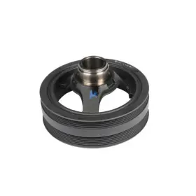 Olx-acd19300488-cl360a65 Ac Delco Genuine Acdelco For Gmc Sierra 1500/3500 Classic 2007 Crankshaft Balancer