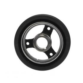 Ac Delco Olx-acd19420423-cl360a68 Genuine Acdelco For Chevy Impala 2000-2005 Crankshaft Balancer 19420423