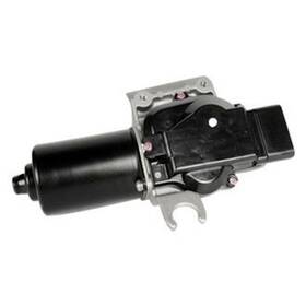 Ac Delco Olx-acd22711010-cl360a50 Genuine Acdelco For Saturn Aura 2007 2008 Windshield Wiper Motor 4 Terminals