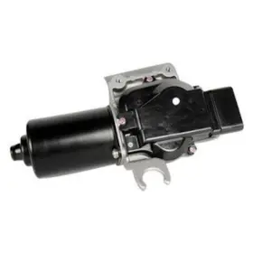 Olx-acd22711010-cl360a50 Ac Delco Genuine Acdelco For Saturn Aura 2007 2008 Windshield Wiper Motor 4 Terminals
