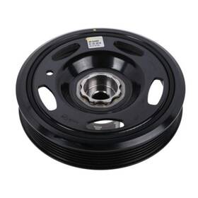 Ac Delco Olx-acd25194437-cl360a50 Genuine Acdelco For Buick Encore 2013-2015 Crankshaft Balancer 2.24 Inches Depth