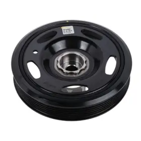 Olx-acd25194437-cl360a50 Ac Delco Genuine Acdelco For Buick Encore 2013-2015 Crankshaft Balancer 2.24 Inches Depth