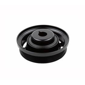 Ac Delco Olx-acd55565300-cl360a52 Genuine Acdelco For Chevy Cruze Limited 2016 Crankshaft Balancer 6.22 Inch Outer Dia