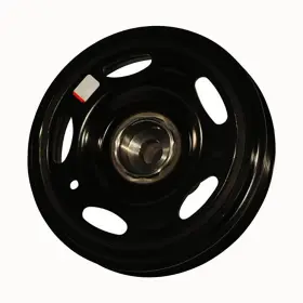 Olx-acd55574771-cl360a52 Ac Delco Genuine Acdelco For Chevy Cruze Limited 2016 Crankshaft Balancer 5 Pulley Groove
