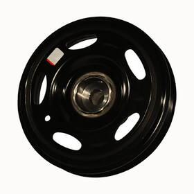 Ac Delco Olx-acd55574771-cl360a53 Genuine Acdelco For Chevy Sonic/trax 2015 2016 2017 Crankshaft Balancer