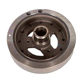 Ac Delco Olx-acd6272222-cl360a54 Genuine Acdelco For Chevy K1500/k2500/k3500 1990-1995 Crankshaft Balancer