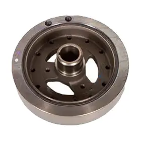 Olx-acd6272222-cl360a59 Ac Delco Genuine Acdelco For Chevy C1500/c2500 Suburban 1992-1995 Crankshaft Balancer
