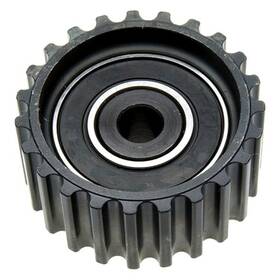 Ac Delco Olx-acdt42116-cl360a50 Genuine Acdelco For Mazda Protege 1995-1998 Manual Timing Belt Tensioner Upper