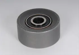 24436052 Acdelco Timing Belt Idler Pulley