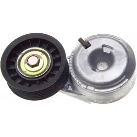 38102 Acdelco Automatic Belt Tensioner And Pulley Assembly