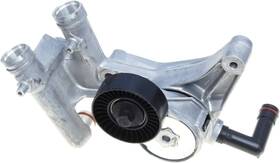 Acdelco 38152 Gold Drive Belt Tensioner Assembly With Pulley