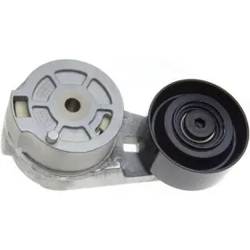 38157 Acdelco Automatic Belt Tensioner And Pulley Assembly
