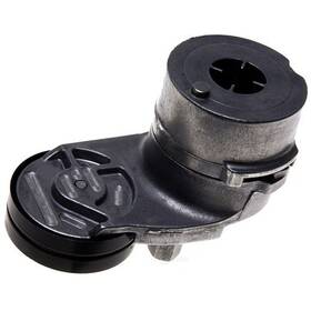 Acdelco 38193 Automatic Belt Tensioner And Pulley Assembly