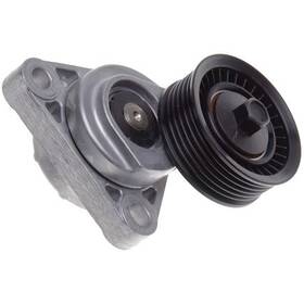 Acdelco 38194 Automatic Belt Tensioner And Pulley Assembly