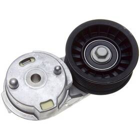 Acdelco 38382 Automatic Belt Tensioner And Pulley Assembly